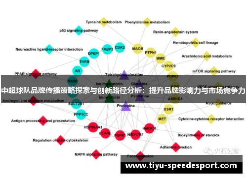 中超球队品牌传播策略探索与创新路径分析：提升品牌影响力与市场竞争力