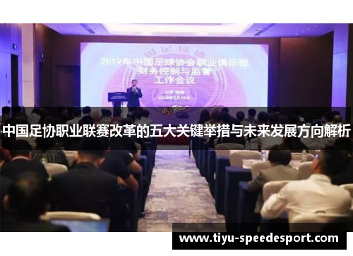 中国足协职业联赛改革的五大关键举措与未来发展方向解析