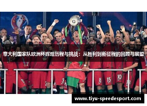 意大利国家队欧洲杯辉煌历程与挑战：从胜利到新征程的回顾与展望
