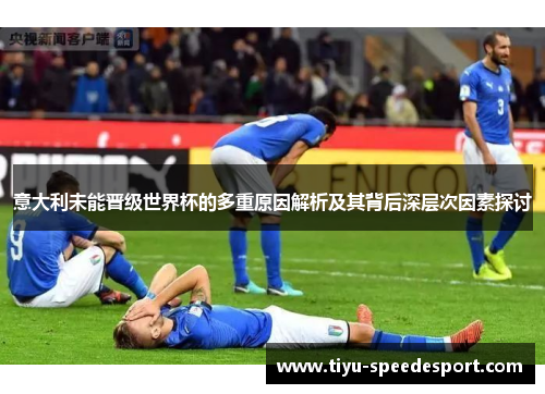 意大利未能晋级世界杯的多重原因解析及其背后深层次因素探讨