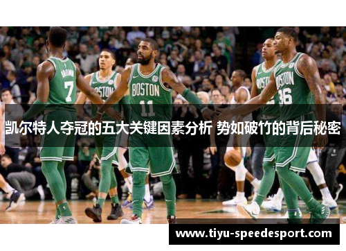 凯尔特人夺冠的五大关键因素分析 势如破竹的背后秘密
